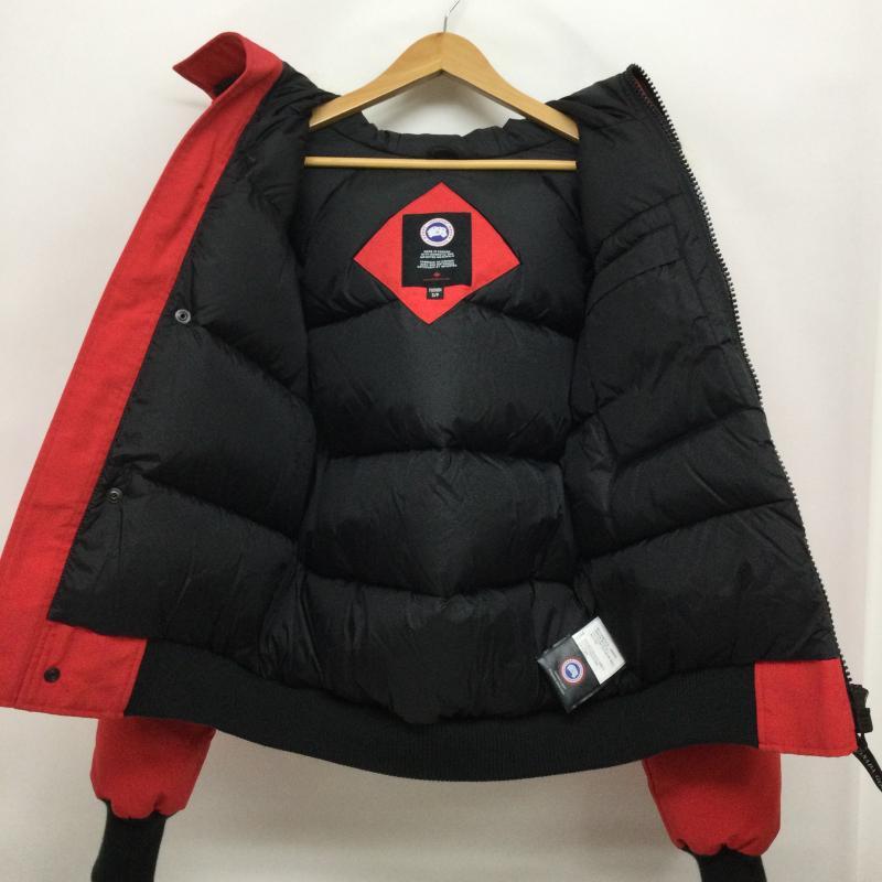 カナダグース CANADA GOOSE 7999MA CHILLIWACK BOMBER チリワック 