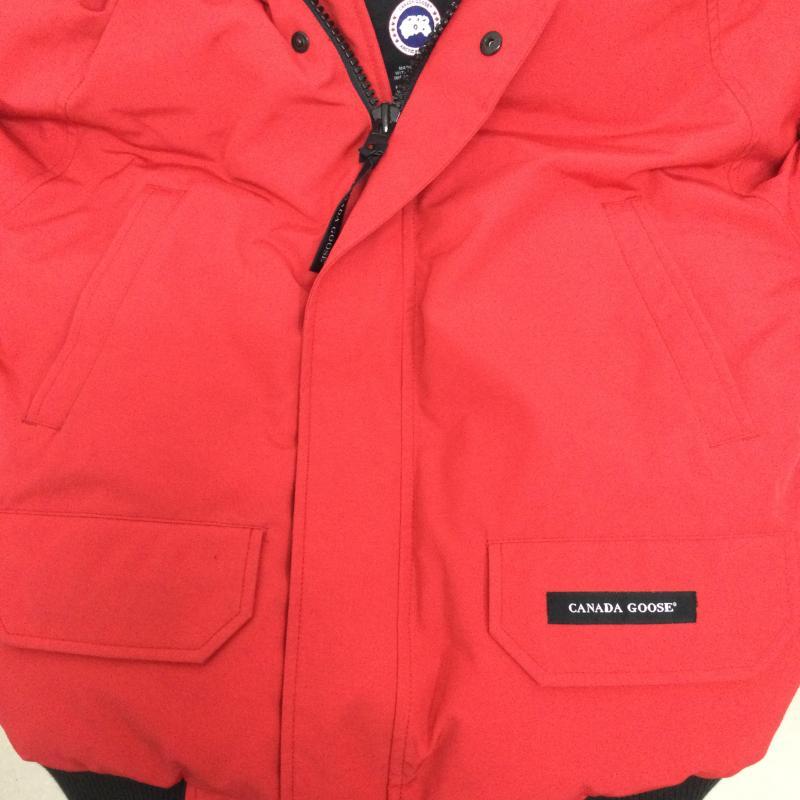 カナダグース CANADA GOOSE 7999MA CHILLIWACK BOMBER チリワック 