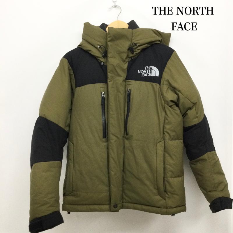 ザノースフェイス THE NORTH FACE ノースフェイス ND91710 BALTRO 