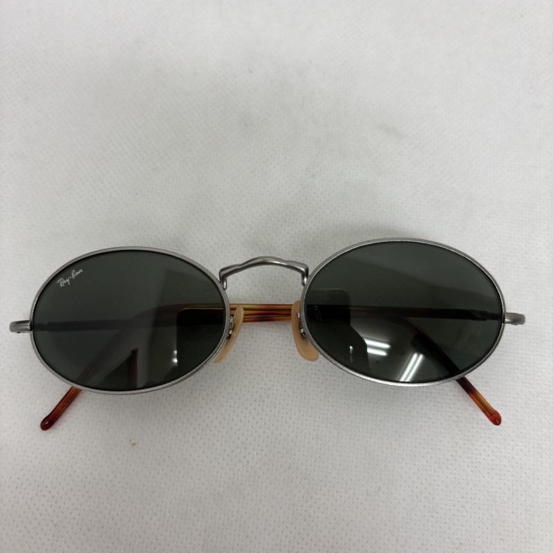 Ray-Ban レイバン サングラス ヴィンテージ オリンピアン べっ甲 レイバン ウェイファーラー ヴィンテージサングラス B&L DEADSTOCK