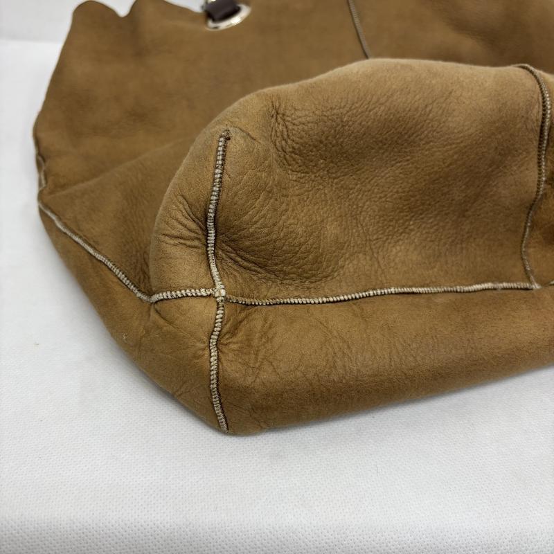UGG Australia（アグオーストラリア） アグ ムートン ボア トート