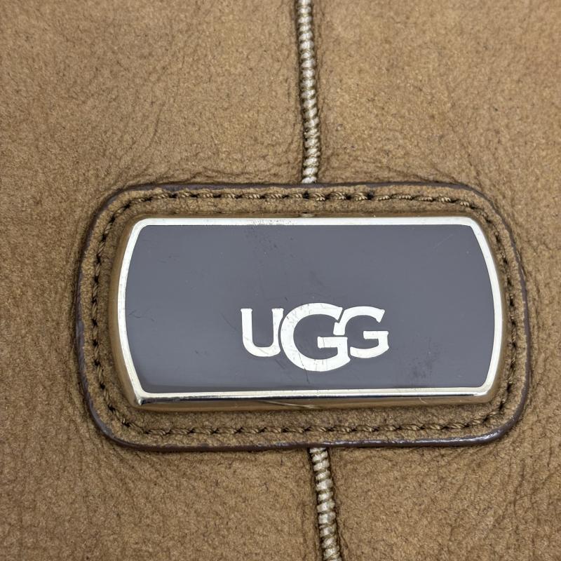 UGG Australia（アグオーストラリア） アグ ムートン ボア トート