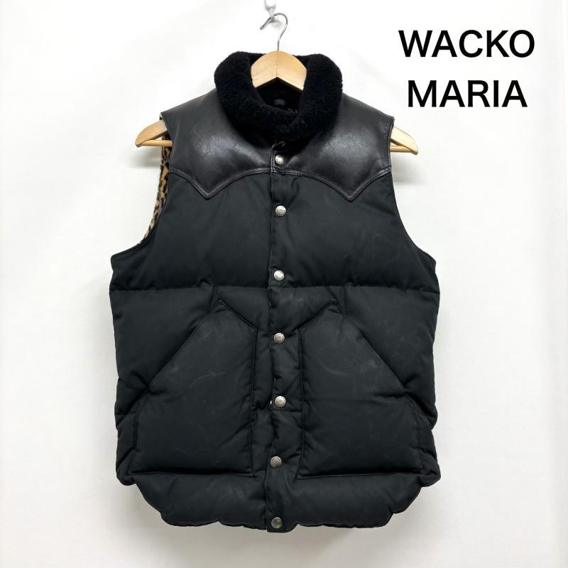 ワコマリア　ロッキーマウンテン ベスト ワコマリア Rocky Mountain Featherbed ロッキーマウンテン Christy
