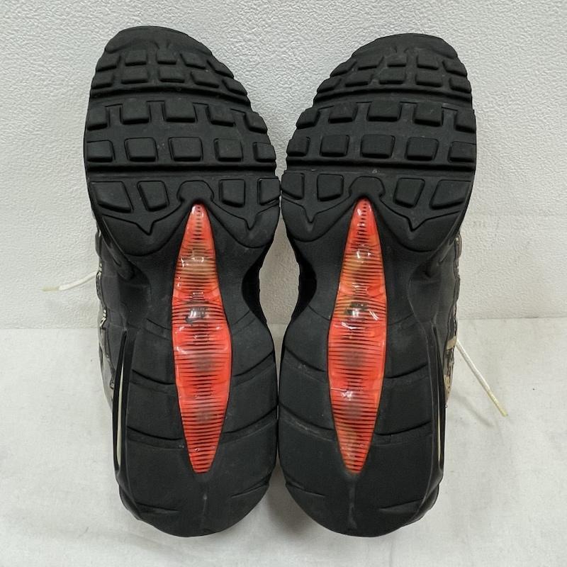 NIKE（ナイキ） ATMOS アトモス AIR MAX 95 PRNT AQ0925-002 エア