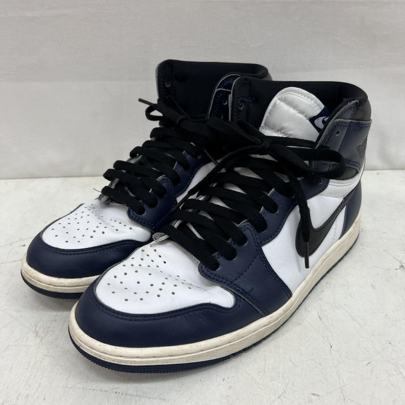 NIKE（ナイキ） Air Jordan 1 Retro High OG エアジョーダン 
