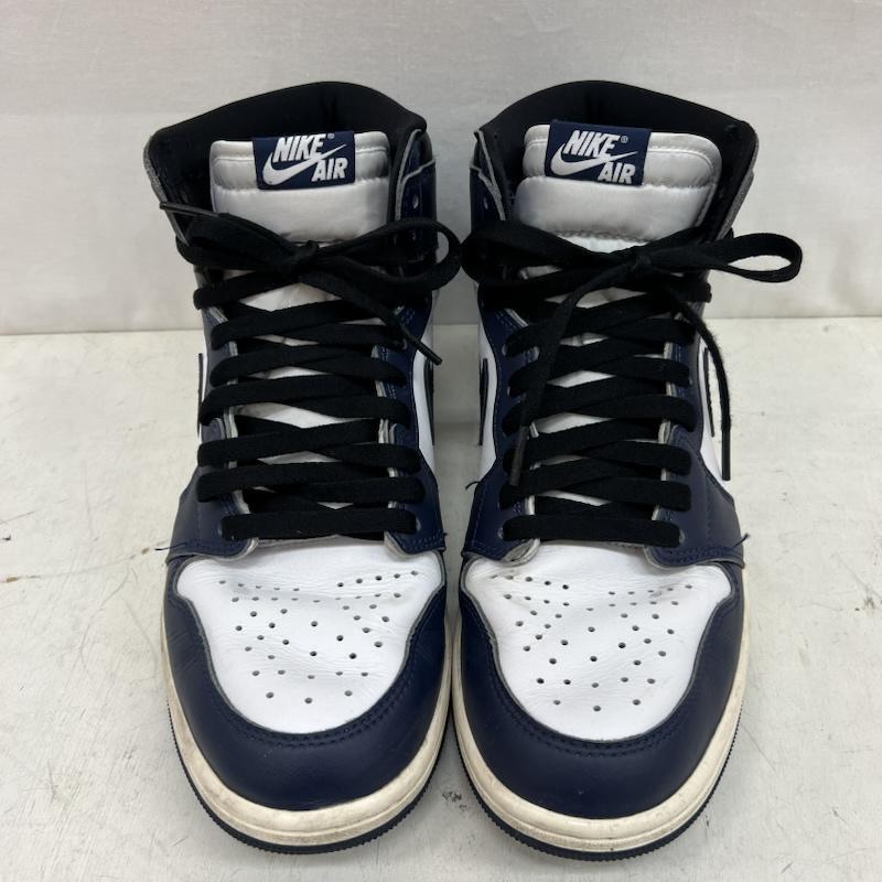 NIKE（ナイキ） Air Jordan 1 Retro High OG エアジョーダン 