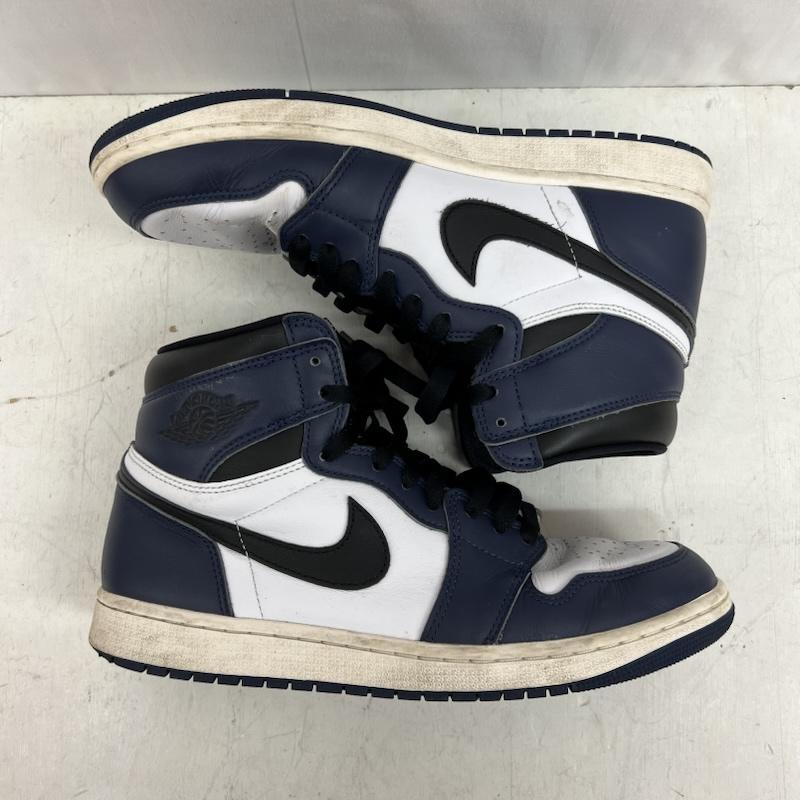 NIKE（ナイキ） Air Jordan 1 Retro High OG エアジョーダン 