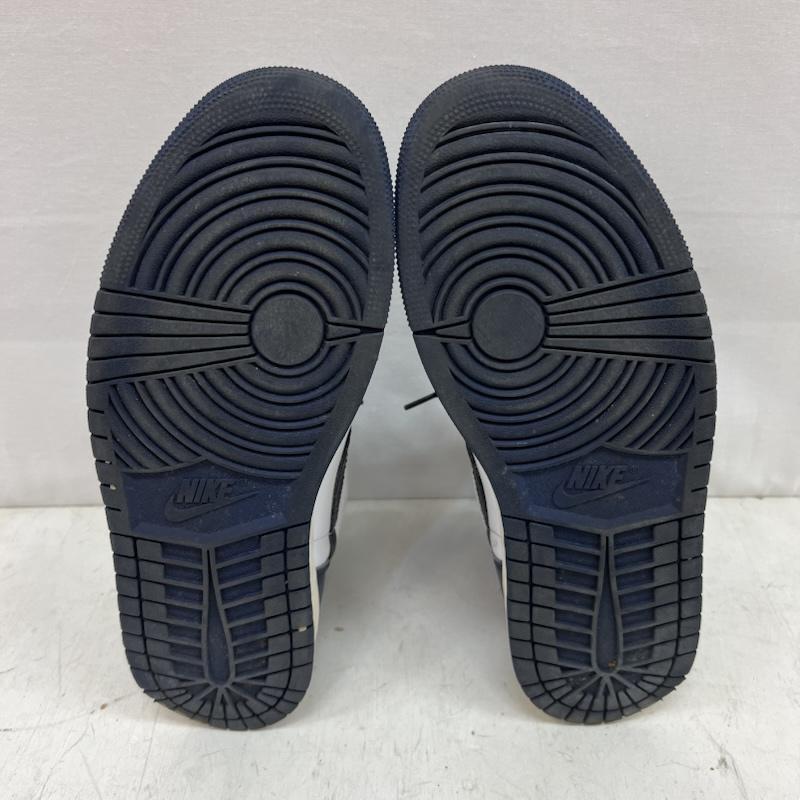NIKE（ナイキ） Air Jordan 1 Retro High OG エアジョーダン 