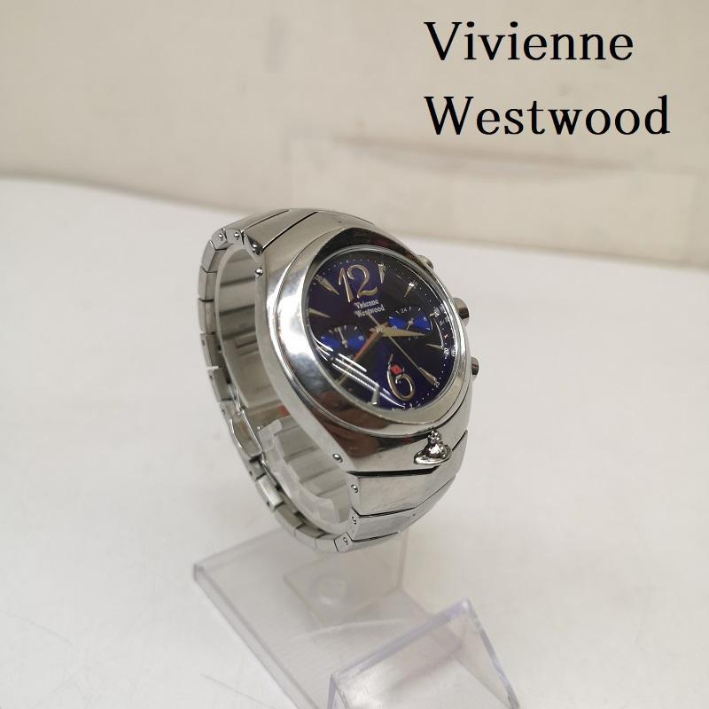Vivienne Westwood red label ヴィヴィアンウエストウッド 動作不良 VW
