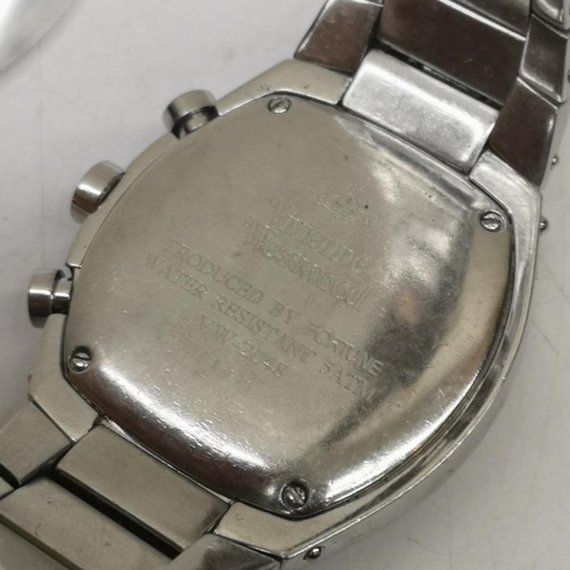 Vivienne Westwood red label ヴィヴィアンウエストウッド 動作不良 VW