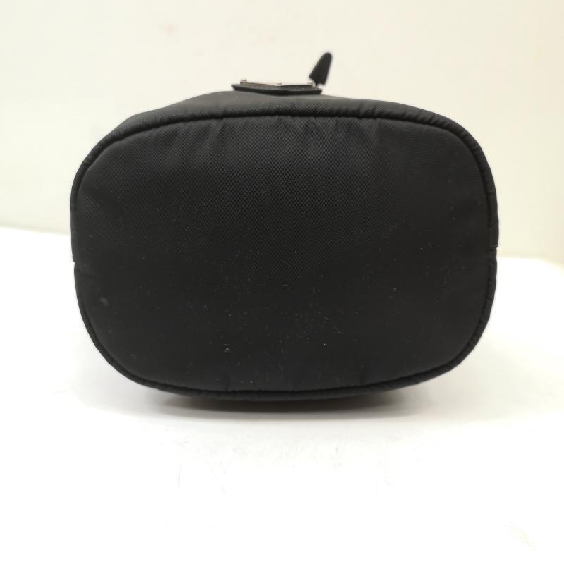 プラダ Re-Nylon ポーチ 巾着 トライアングル ロゴ - 50155196