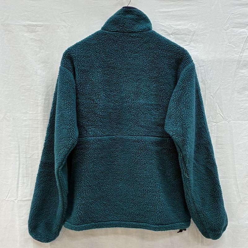 パタゴニア 90s USA製 95AW パイル グリセード プルオーバー 