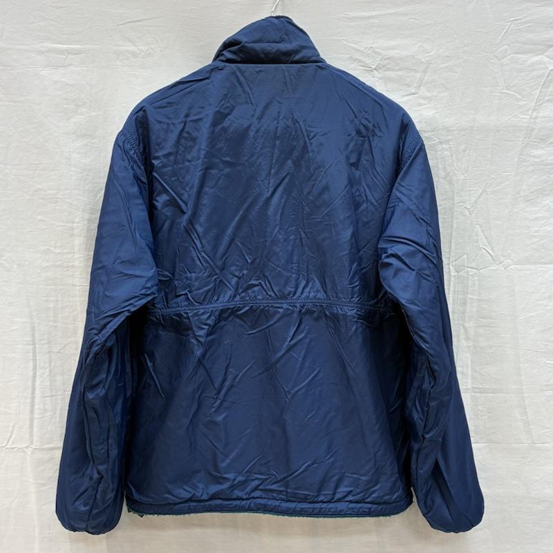 パタゴニア 90s USA製 95AW パイル グリセード プルオーバー 