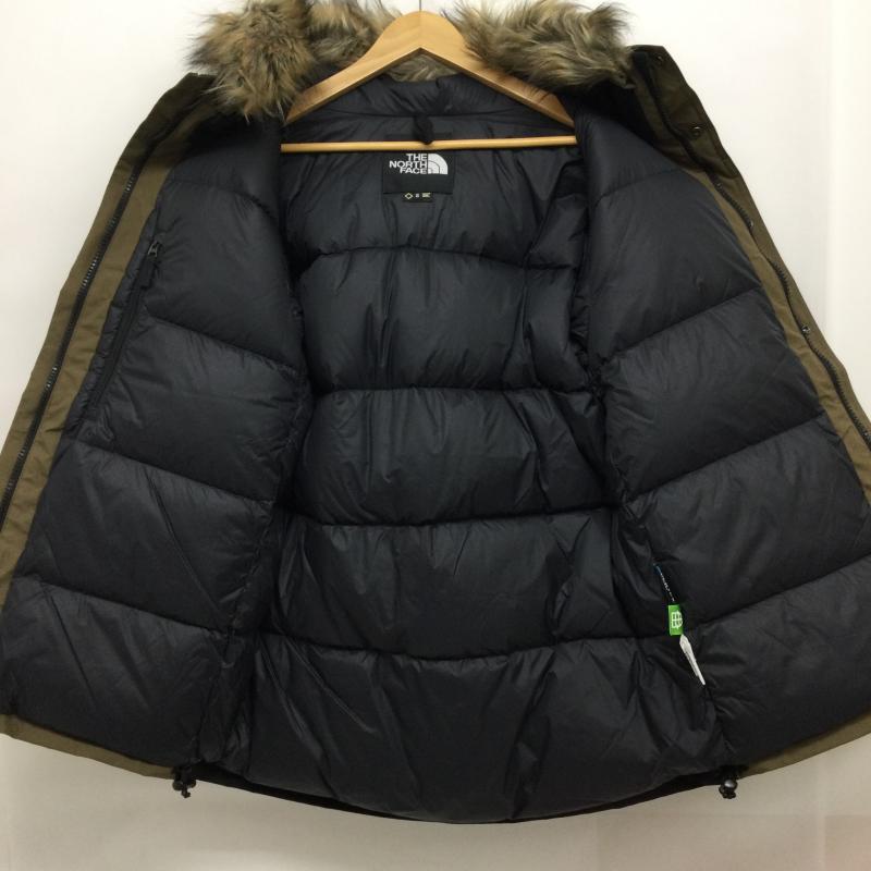 ザノースフェイス THE NORTH FACE ザ ノースフェイス MOUNTAIN DOWN