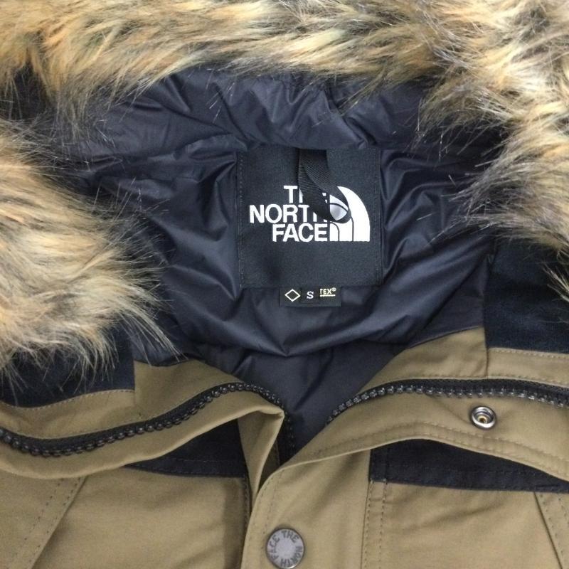 ザノースフェイス THE NORTH FACE ザ ノースフェイス MOUNTAIN DOWN