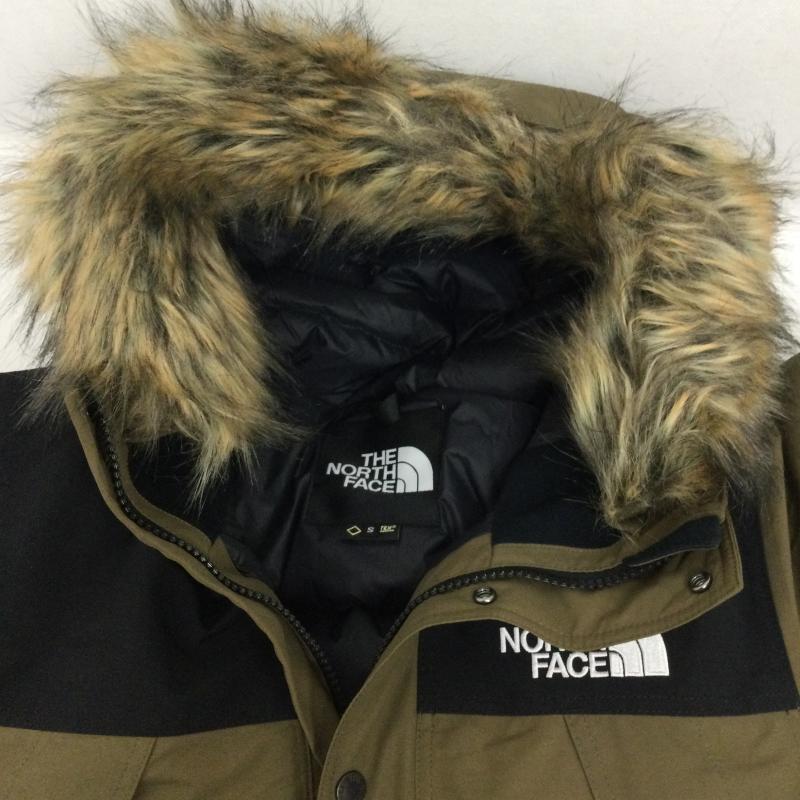 ザノースフェイス THE NORTH FACE ザ ノースフェイス MOUNTAIN