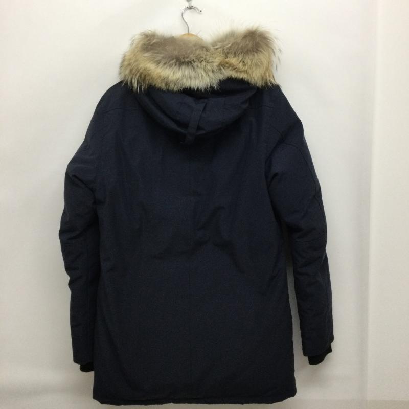 カナダグース CANADA GOOSE 3438JM JASPER ジャスパー ダウン