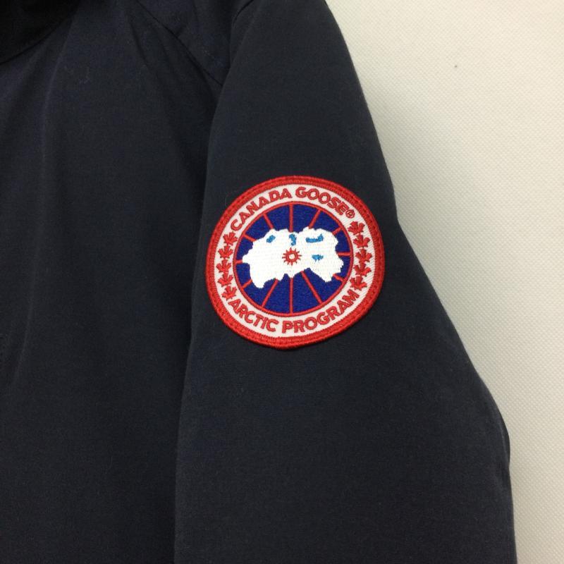 カナダグース CANADA GOOSE 3438JM JASPER ジャスパー ダウン