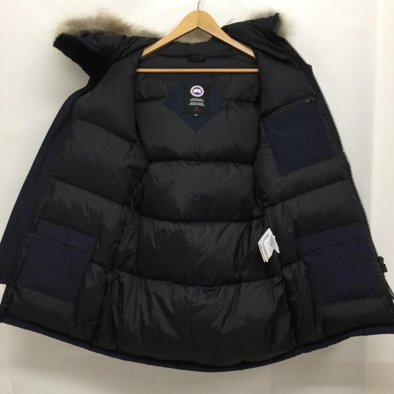カナダグース CANADA GOOSE 3438JM JASPER ジャスパー ダウン