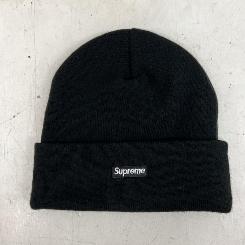 シュプリーム 25FW New Era Old English Beanie オールド