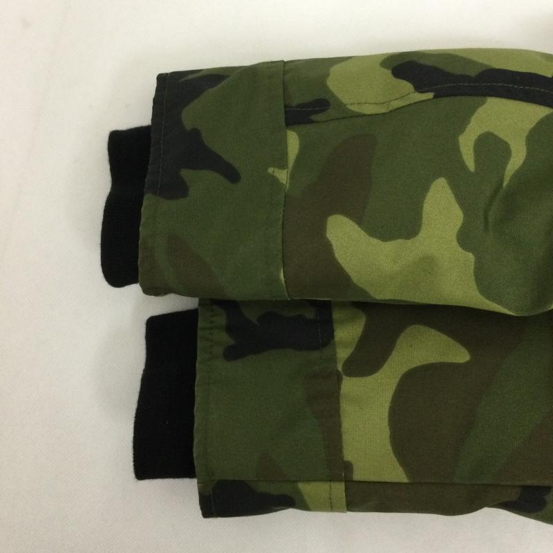 カナダグース JASPER PARKA メンズXS 迷彩 3438JM XS 50155440