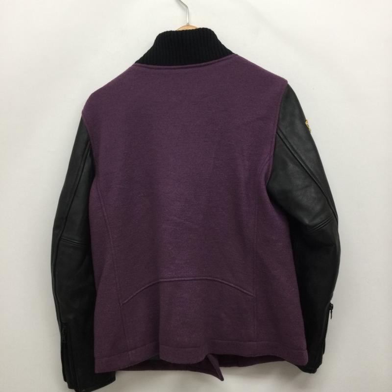 ヒステリックグラマー HYSTERIC GLAMOUR PRIMALOFT プリマロフト