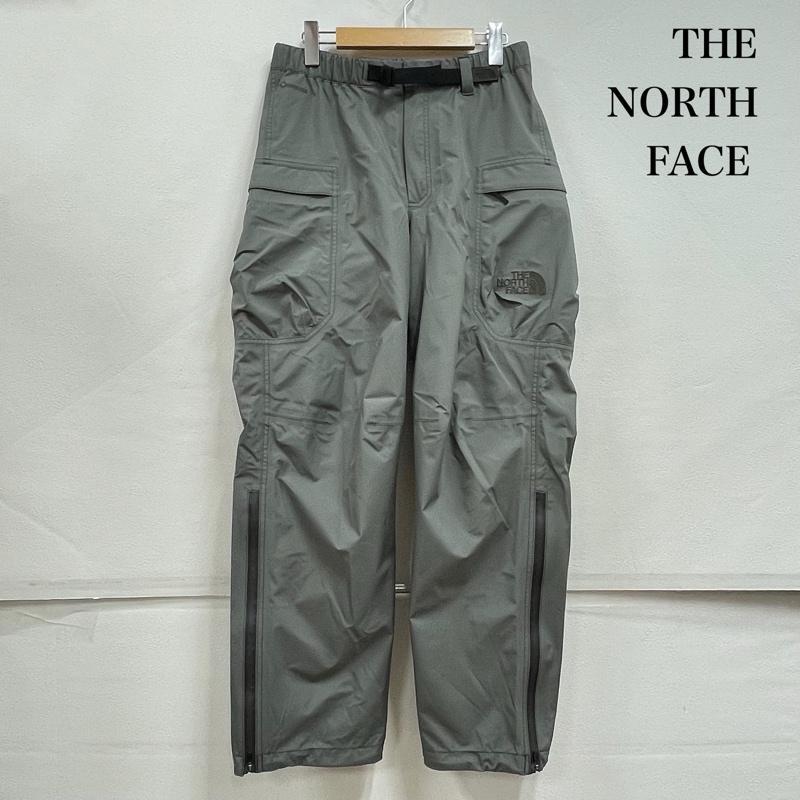 ザノースフェイス ハイカーズシェルパンツ NP12511 GORE-TEX ナイロン 