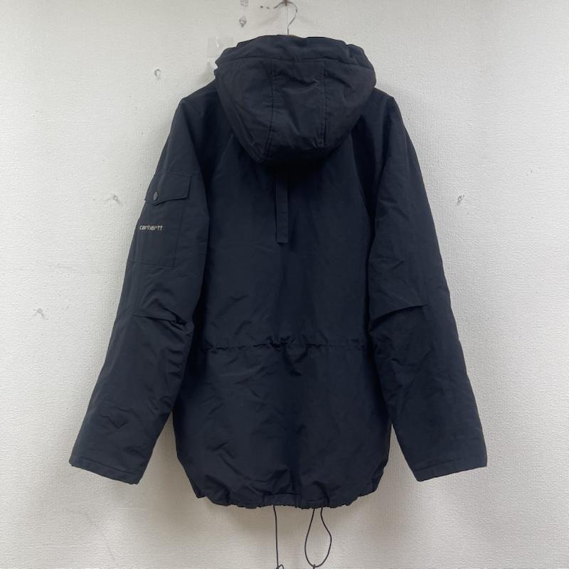 カーハート ANCHORAGE PARKA アンカレッジ パーカ 中綿 ジャケット L 