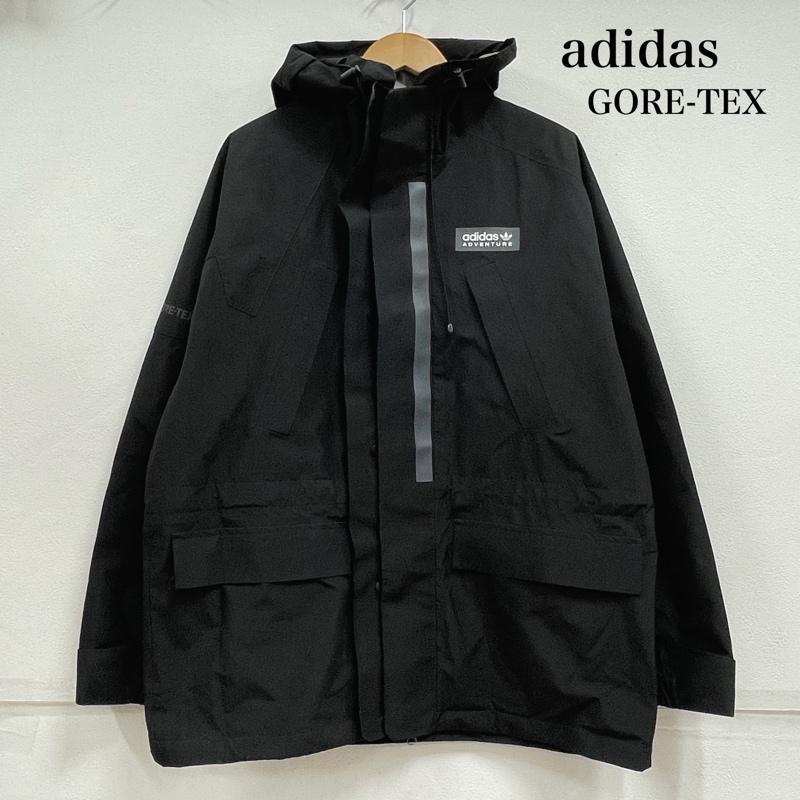 アディダス アドベンチャープ レミアム GORE-TEX ジャケット