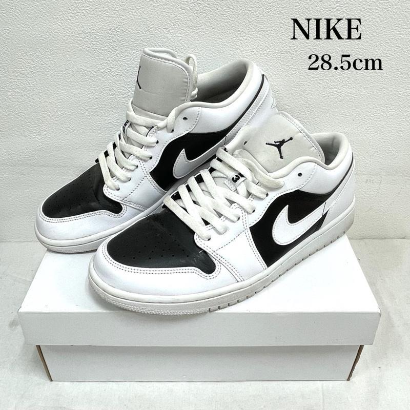 NIKE（ナイキ） AIR JORDAN 1 LOW エアジョーダン PANDA パンダ DC0774 