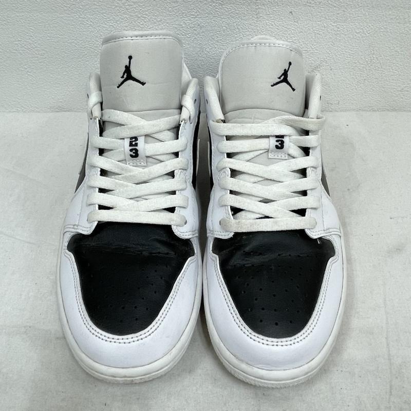 NIKE（ナイキ） AIR JORDAN 1 LOW エアジョーダン PANDA パンダ DC0774 