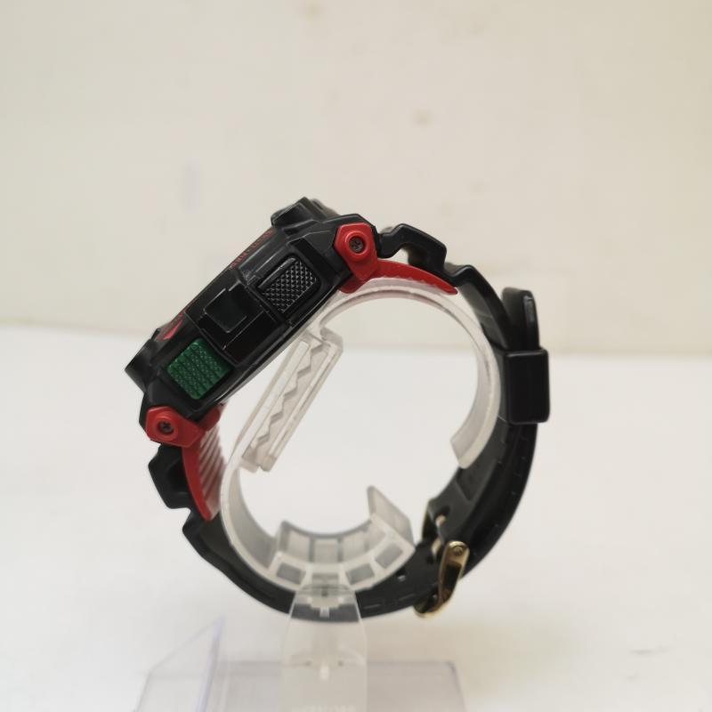 G-SHOCK ジーショック CASIO G-7900RF-1 デジタル 腕時計 ラスタファリ