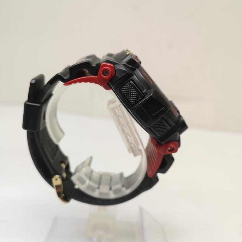 G-SHOCK ジーショック CASIO G-7900RF-1 デジタル 腕時計 ラスタファリ 