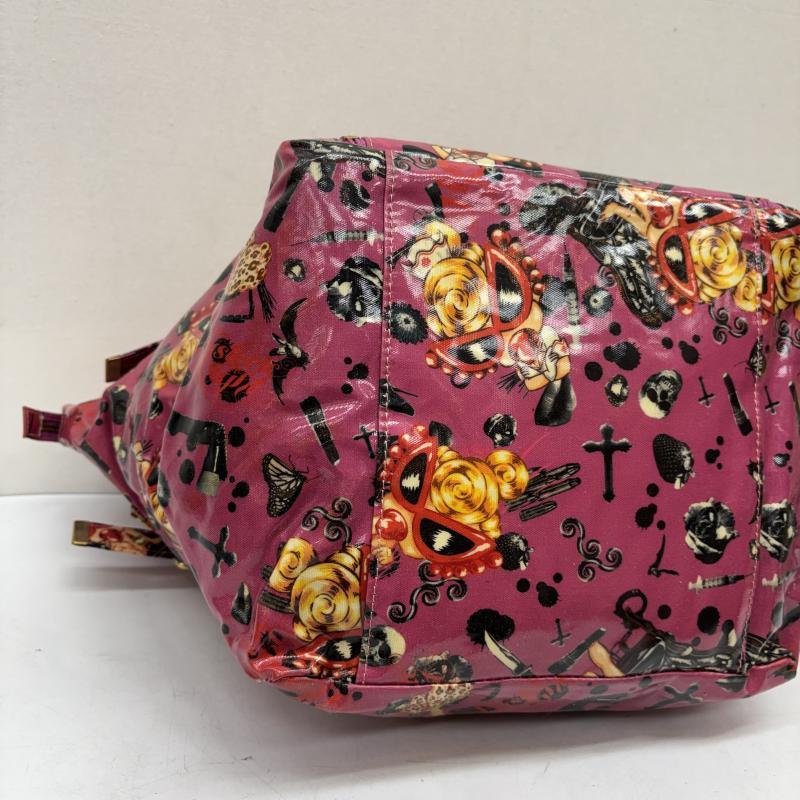 サ*サ様 ヒステリックミニ　90 HYSTERIC MINI MINI SQUARE BAG BOOK DEVILKIN ver.│宝島社の通販