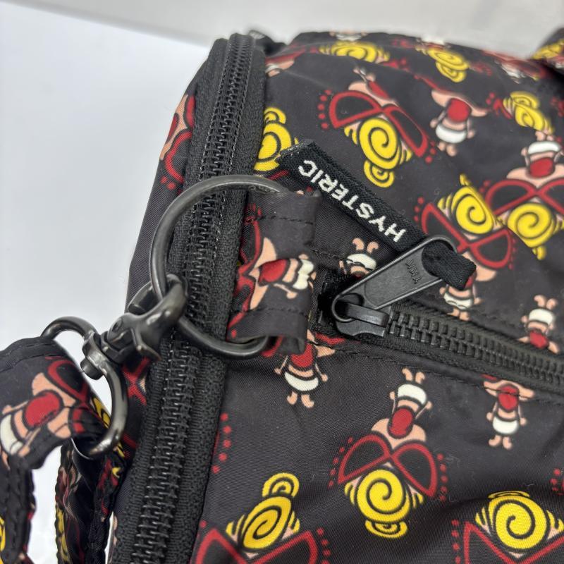 HYSTERIC MINI（ヒステリックミニ） ヒステリック ミニ ヒスミニ 総柄