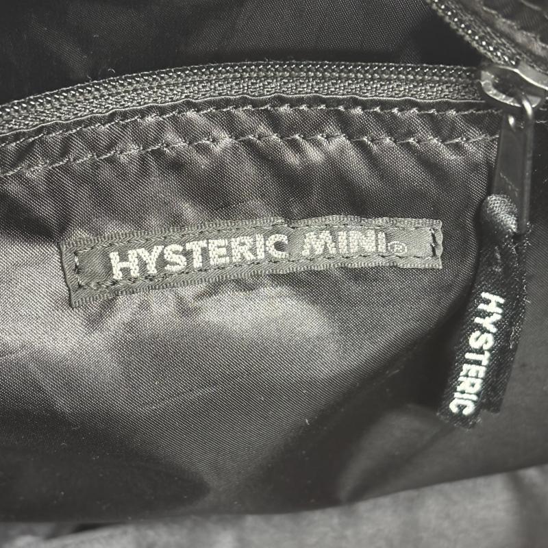 HYSTERIC MINI（ヒステリックミニ） ヒステリック ミニ ヒスミニ 総柄