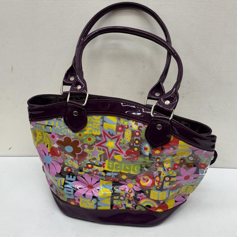 ヒスミニ 80cm→10点セット ヒステリックミニ HYSTERIC MINI Square Bag Book WHITE MINI ver. | 商品カテゴリ一覧