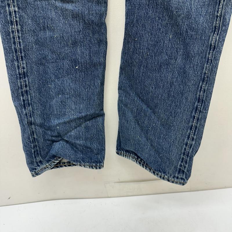 メンズファッション ヒステリックグラマー ダメージ 加工 スタッズ