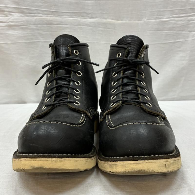 レッドウィング IRISH SETTER アイリッシュセッター 9075 オイルド 