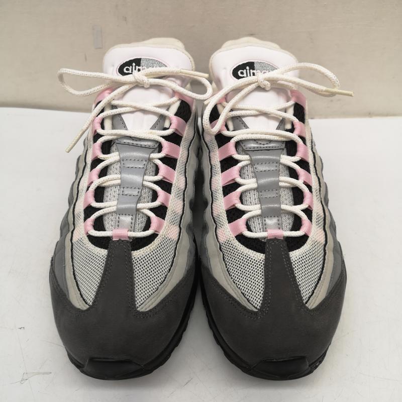 NIKE（ナイキ） AIR MAX 95 PRM CJ0588-001 エアマックス 95