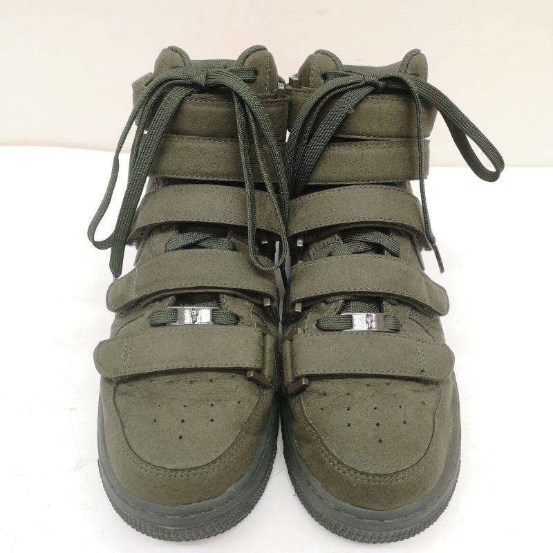 NIKE（ナイキ） AIR FORCE 1 HIGH 07 SP BILLIE EILISH ビリー アイ 