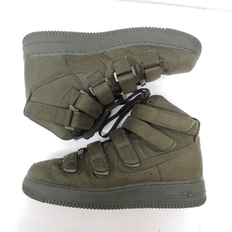 NIKE（ナイキ） AIR FORCE 1 HIGH 07 SP BILLIE EILISH ビリー アイ 