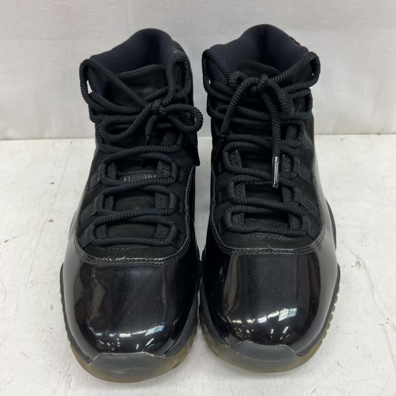 NIKE（ナイキ） Air Jordan 11 Cap and Gown 378037-005 エア 