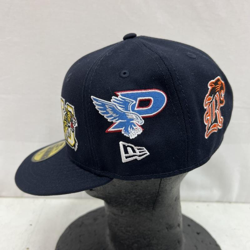 シュプリーム SS26 Mascots S Logo New Era マスコット Sロゴ 7 1/8