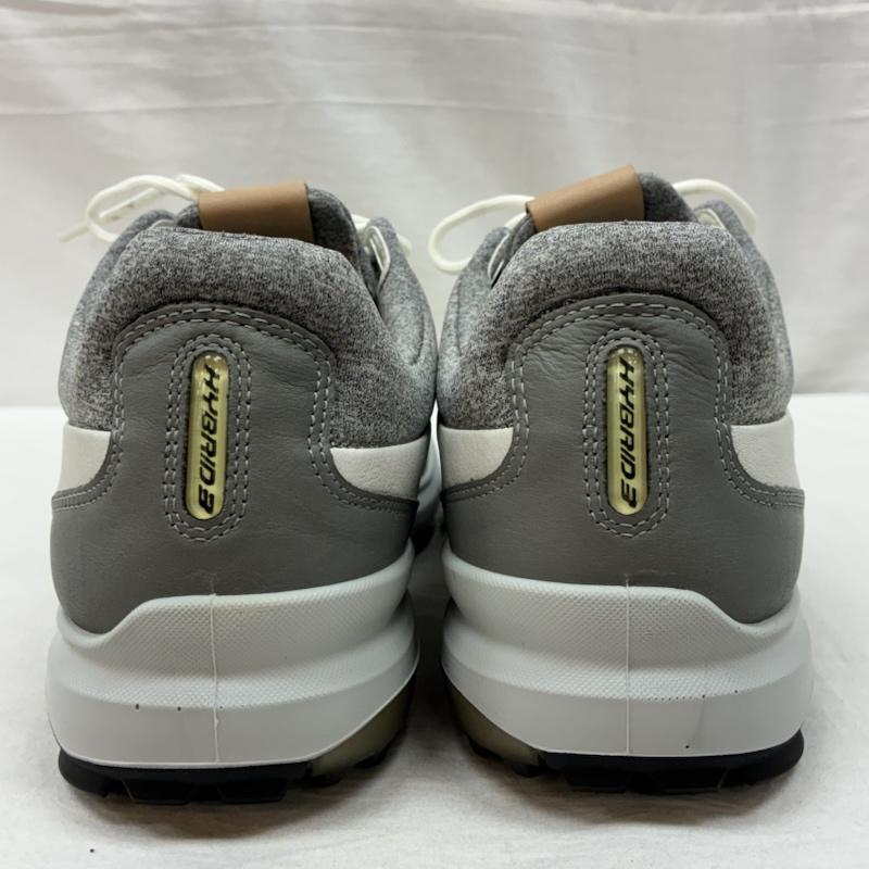 ecco（エコー） BIOM HYBRID 3 スパイクレス レザー ゴルフ シューズ