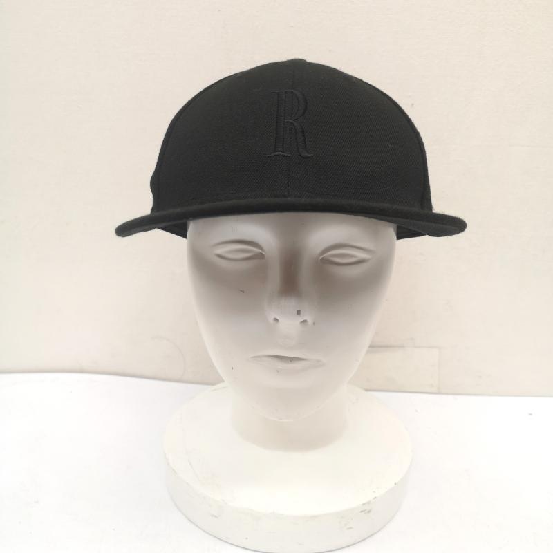ロンハーマン NEW ERA コラボ R 刺繍 キャップ - 50156174 : Classica
