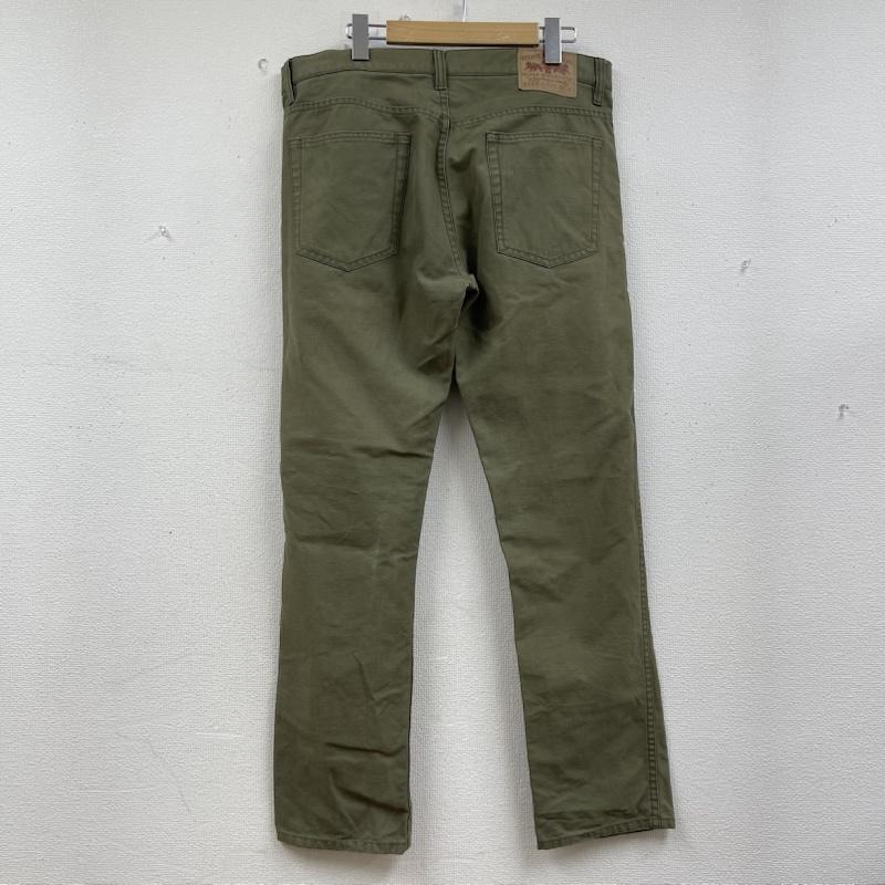 ステューシー ROUGH RUGGED DENIM ストレート デニム パンツ 32インチ