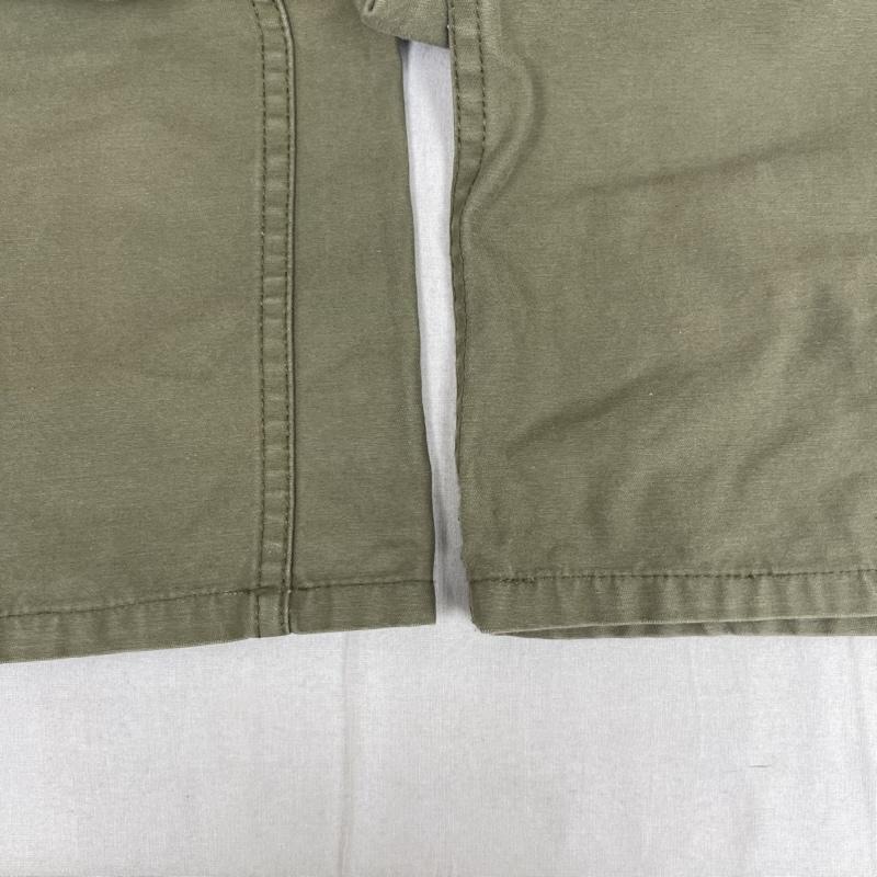 ステューシー ROUGH RUGGED DENIM ストレート デニム パンツ 32インチ