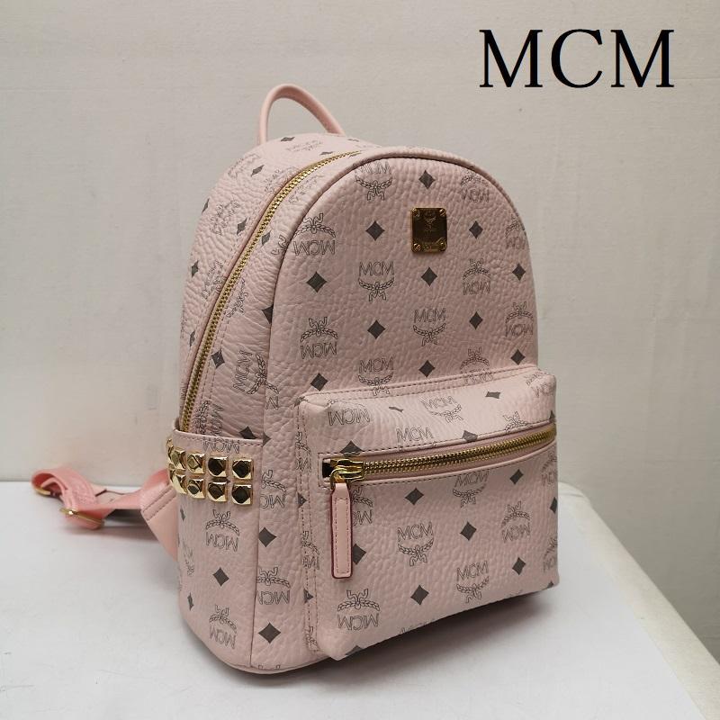MCM（エムシーエム） 1014102520522 221008 ヴィセトス スタッズ