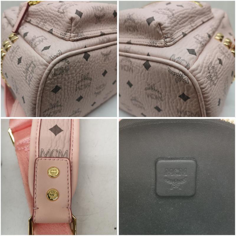 MCM（エムシーエム） 1014102520522 221008 ヴィセトス スタッズ 